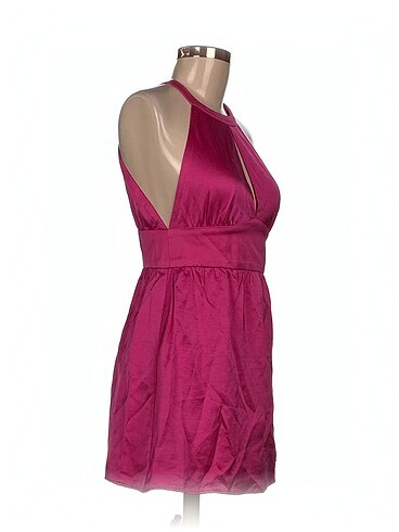 Zara Zara Mini Elbise %70 İndirimli.