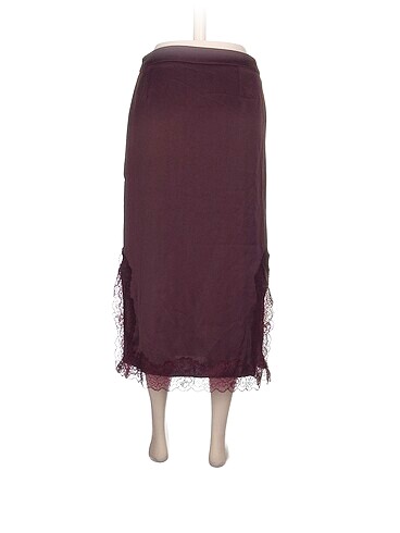 36 Beden Marks & Spencer Midi Etek %70 İndirimli.