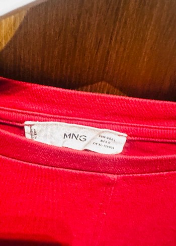 Pembe Uzun Kollu Salaş Kadın Sweatshirt - Görsel 2