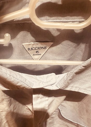 Erkek açık mavi  Uzun Kollu Gömlek - Görsel 3