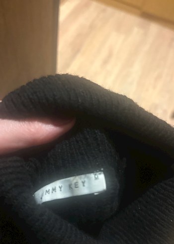 Boğazlı kazak - Görsel 2