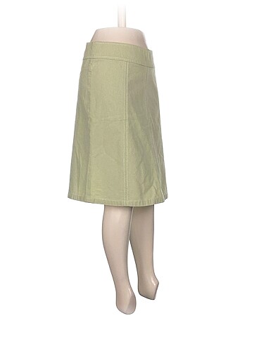 Stefanel Stefanel Mini Etek %70 İndirimli.