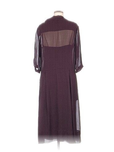 xl Beden DKNY Kısa Elbise %70 İndirimli.