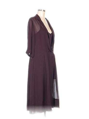 DKNY DKNY Kısa Elbise %70 İndirimli.