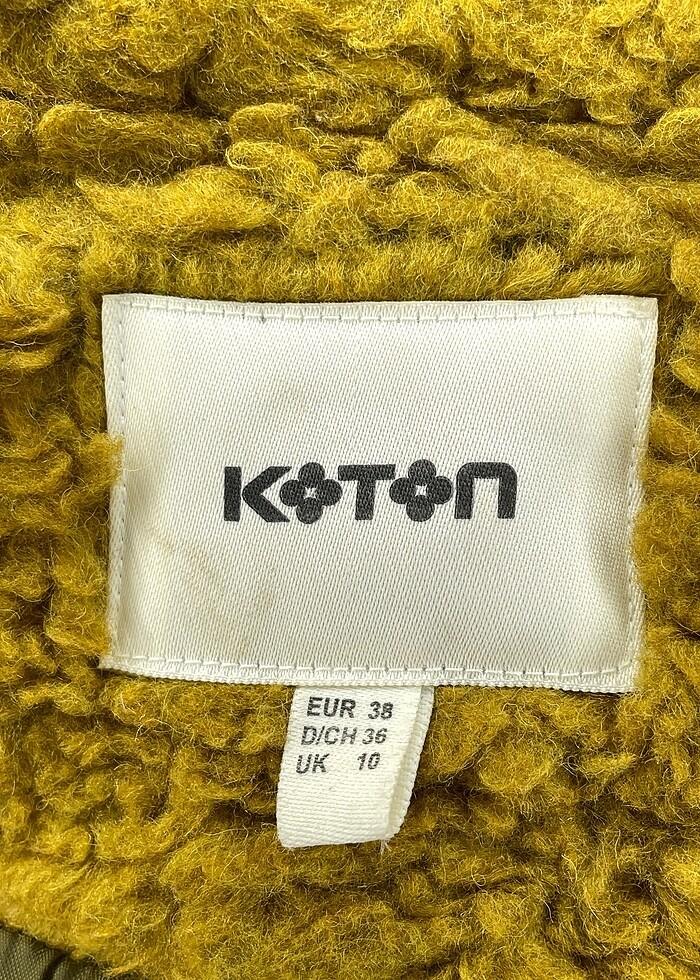 Koton Kaban %70 İndirimli. - Görsel 4