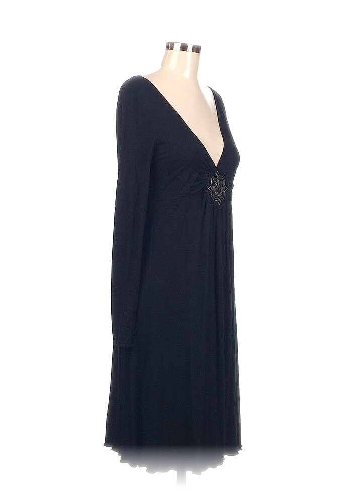 Vintage Love Kısa Elbise %70 İndirimli. - Görsel 2