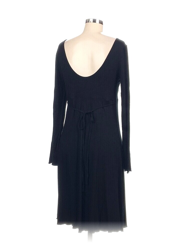 Vintage Love Kısa Elbise %70 İndirimli. - Görsel 3