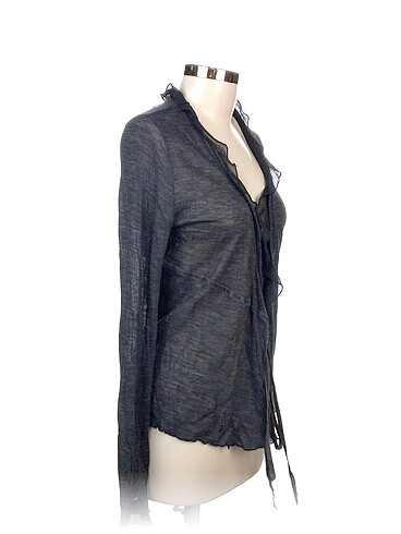 Vintage Love Bluz %70 İndirimli. - Görsel 2