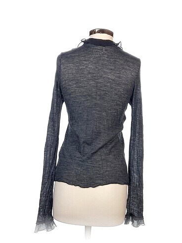 Vintage Love Bluz %70 İndirimli. - Görsel 3