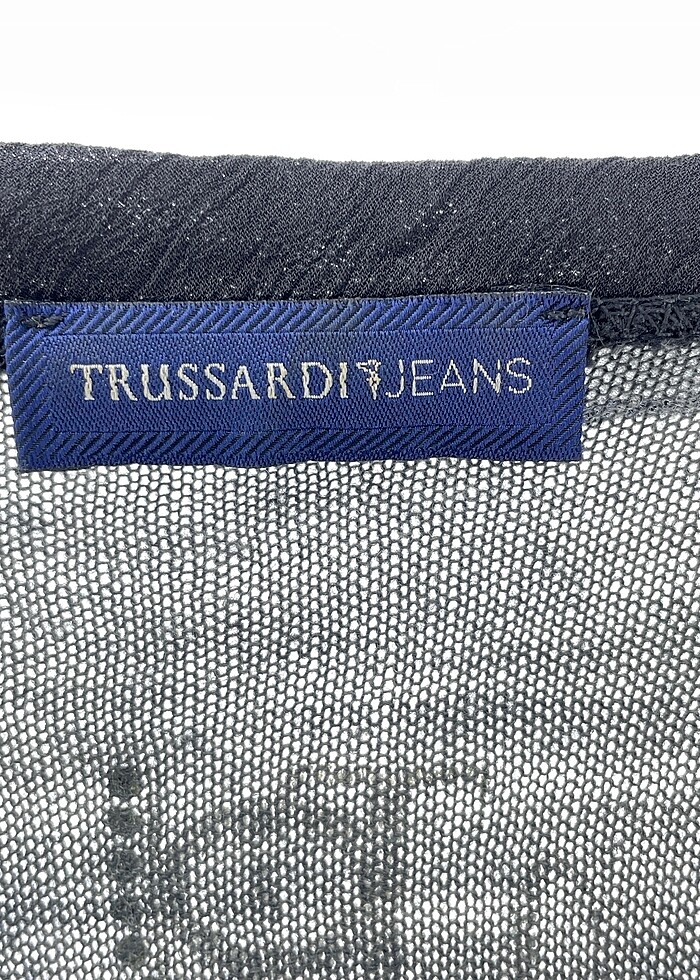 Vintage Love Bluz %70 İndirimli. - Görsel 4