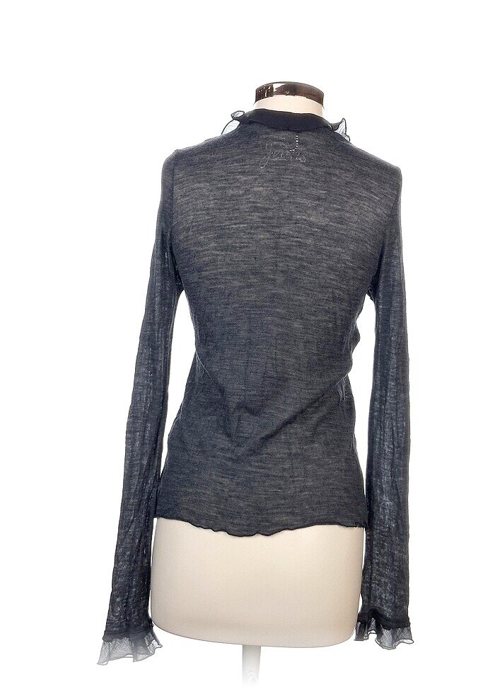 Vintage Love Bluz %70 İndirimli. - Görsel 3