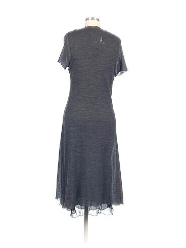 Vintage Love Uzun Elbise %70 İndirimli. - Görsel 3