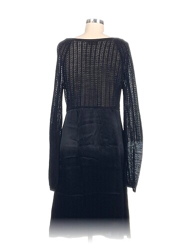 Max & Co Kısa Elbise %70 İndirimli. - Görsel 3