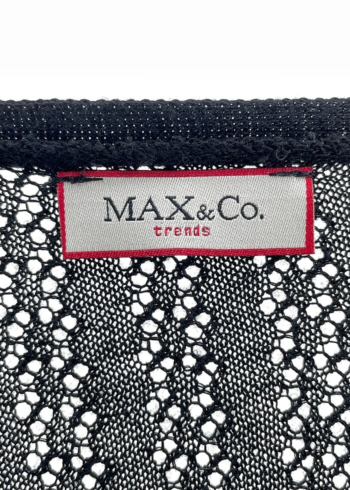 Max & Co Kısa Elbise %70 İndirimli. - Görsel 4