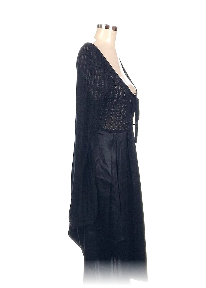 Max & Co Kısa Elbise %70 İndirimli. - Görsel 2