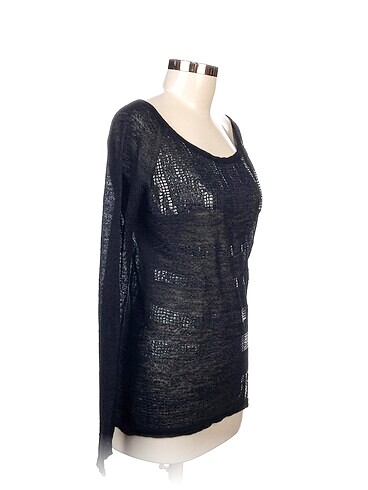 Vintage Love Bluz %70 İndirimli. - Görsel 2