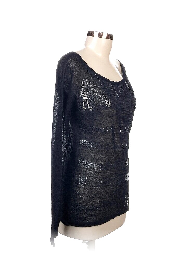 Vintage Love Bluz %70 İndirimli. - Görsel 2