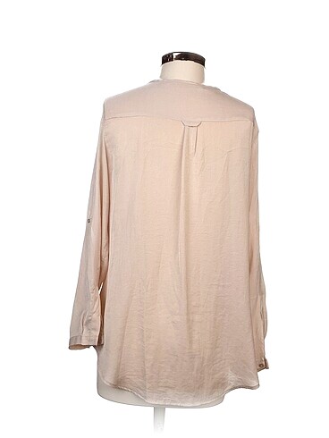 Zara Bluz %70 İndirimli. - Görsel 3