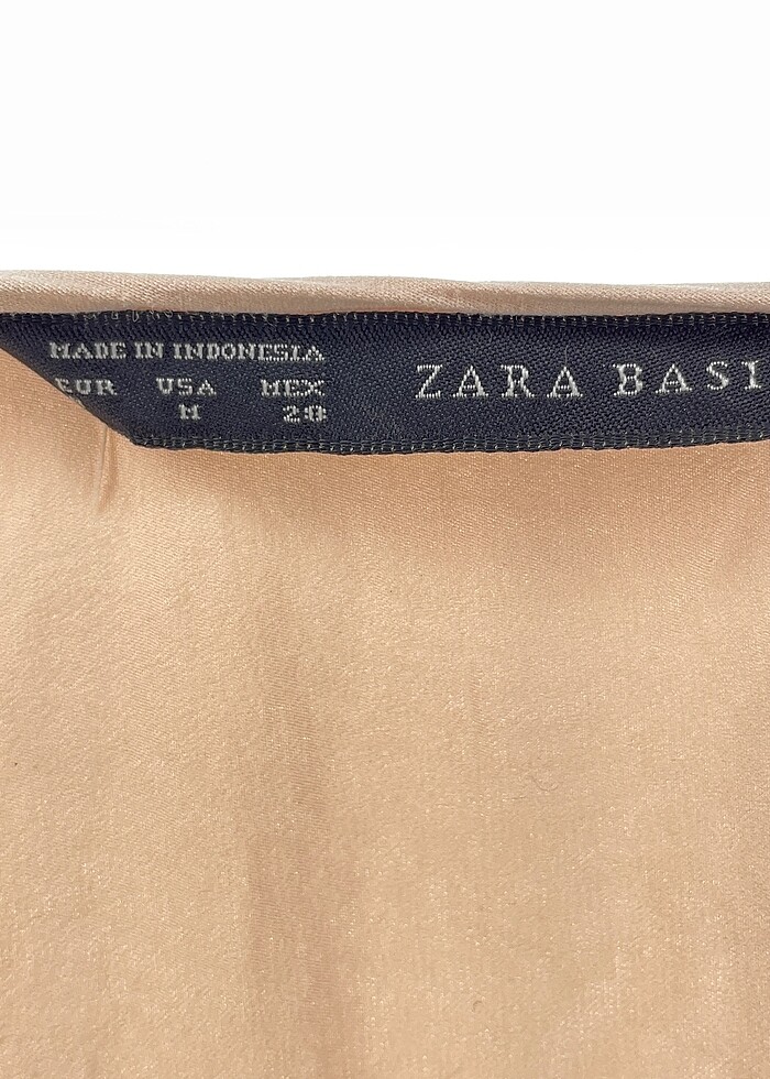 Zara Bluz %70 İndirimli. - Görsel 4