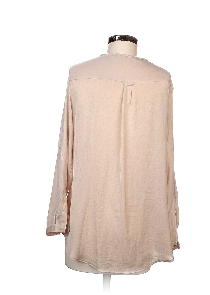 Zara Bluz %70 İndirimli. - Görsel 3