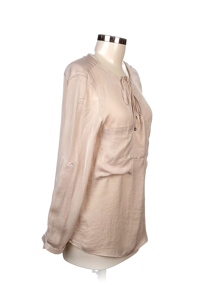 Zara Bluz %70 İndirimli. - Görsel 2