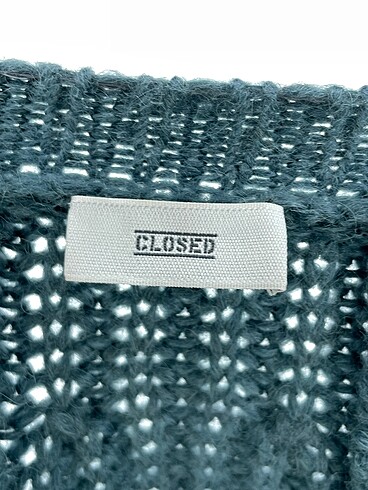 Closed Kazak / Triko %70 İndirimli. - Görsel 4