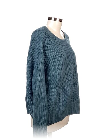 Closed Kazak / Triko %70 İndirimli. - Görsel 2