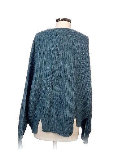 Closed Kazak / Triko %70 İndirimli. - Görsel 3