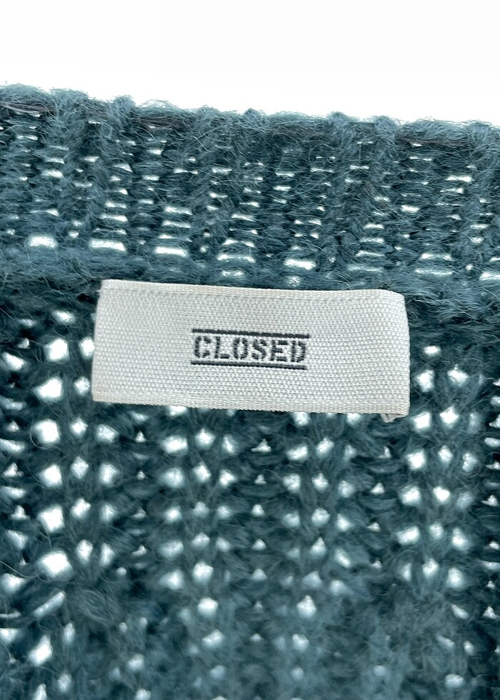 Closed Kazak / Triko %70 İndirimli. - Görsel 4