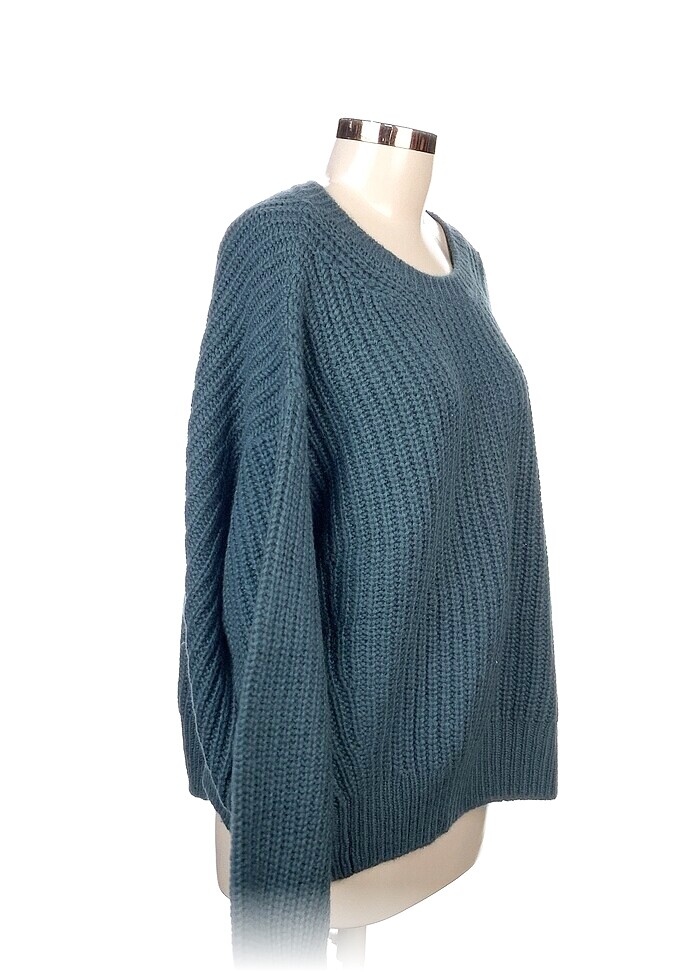 Closed Kazak / Triko %70 İndirimli. - Görsel 2