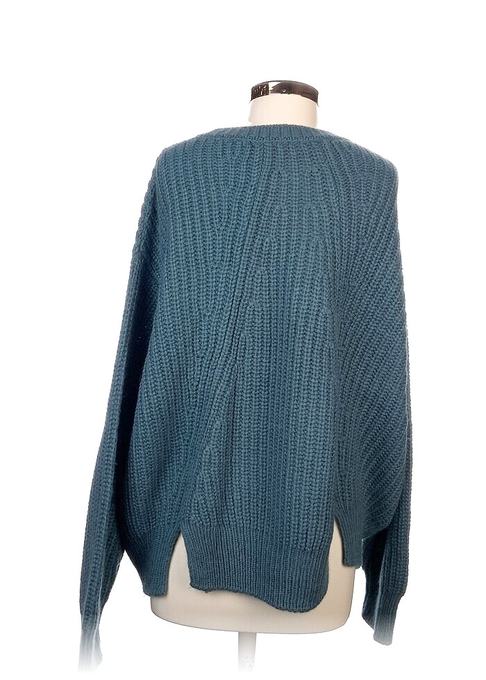 Closed Kazak / Triko %70 İndirimli. - Görsel 3