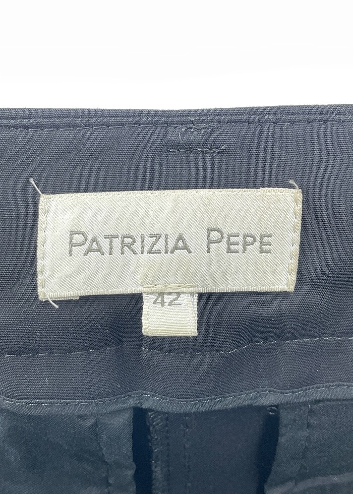 Patrizia Pepe Düz Kesim %70 İndirimli. - Görsel 4