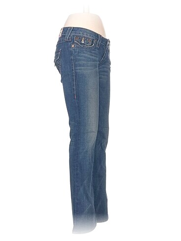 True Religion Jean / Kot %70 İndirimli. - Görsel 2