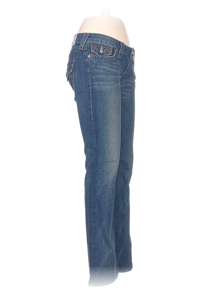 True Religion Jean / Kot %70 İndirimli. - Görsel 2