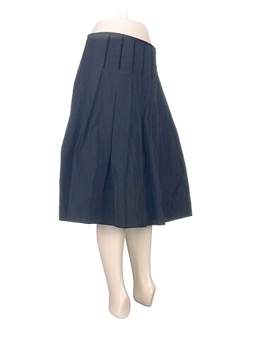 Vintage Love Midi Etek %70 İndirimli. - Görsel 2