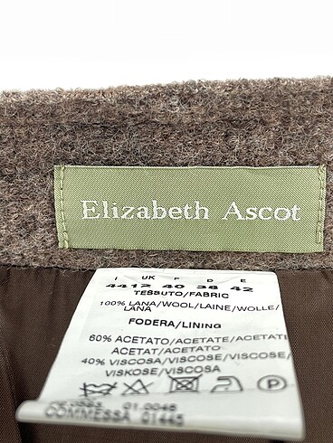 Vintage Love Midi Etek %70 İndirimli. - Görsel 4