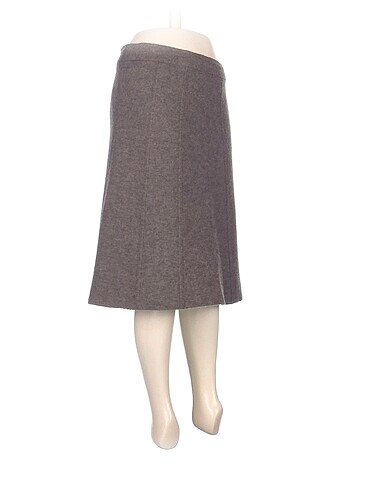 Vintage Love Midi Etek %70 İndirimli. - Görsel 2