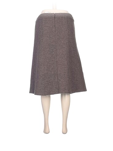 Vintage Love Midi Etek %70 İndirimli. - Görsel 3