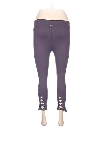 Forever 21 Tayt / Spor taytı %70 İndirimli. - Görsel 3