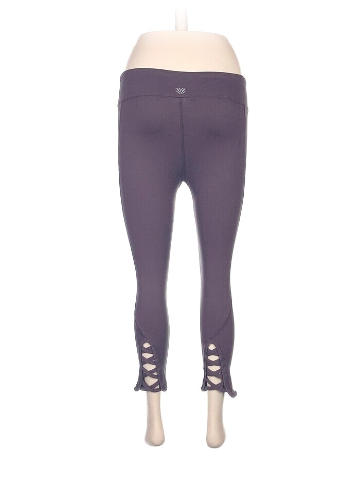 Forever 21 Tayt / Spor taytı %70 İndirimli. - Görsel 3