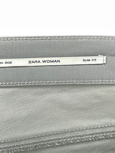 Zara Jean / Kot %70 İndirimli. - Görsel 4
