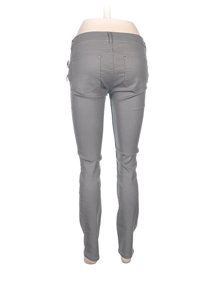 Zara Jean / Kot %70 İndirimli. - Görsel 3