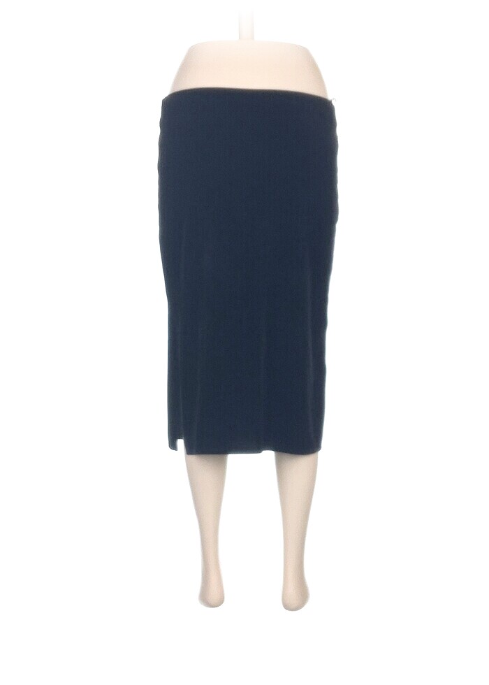 Mango Midi Etek %70 İndirimli. - Görsel 3