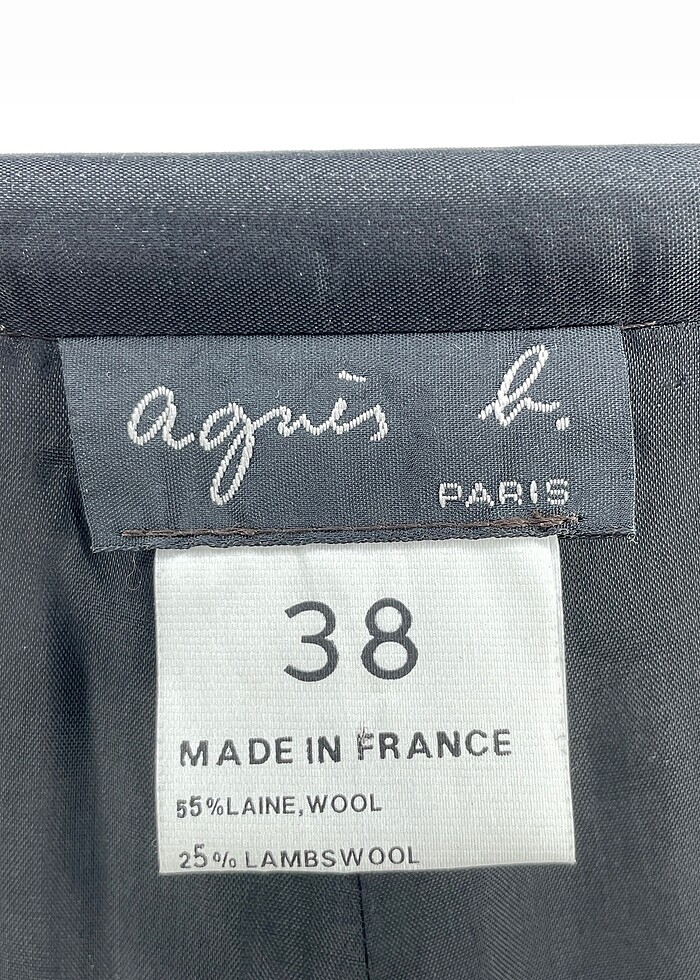 Vintage Love Mini Etek %70 İndirimli. - Görsel 4