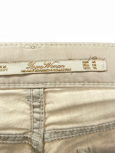 Zara Jean / Kot %70 İndirimli. - Görsel 4