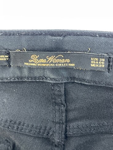 Zara Jean / Kot %70 İndirimli. - Görsel 4