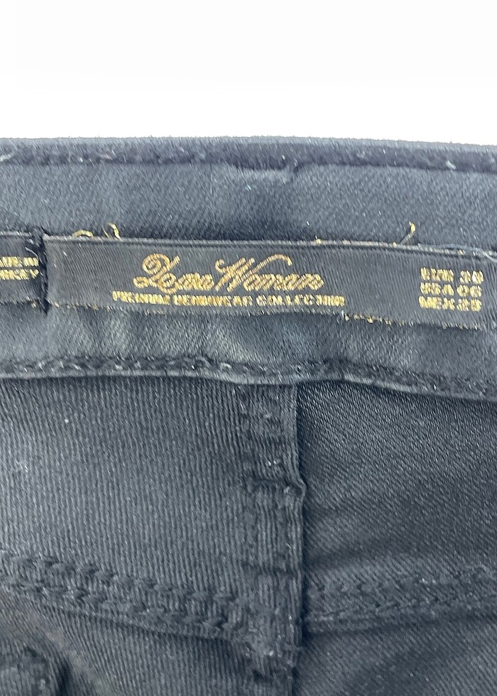 Zara Jean / Kot %70 İndirimli. - Görsel 4