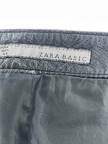 Zara Mini Etek %70 İndirimli. - Görsel 4