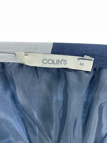 m Beden çeşitli Renk Colin's Midi Etek %70 İndirimli.