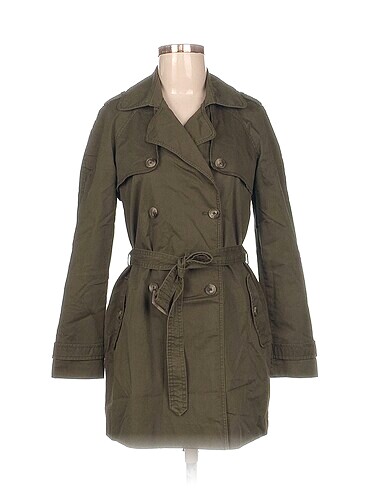 Mavi Jeans Trenchcoat %70 İndirimli.